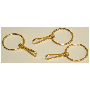 Ring Zipper Pull Ring Zipper Pull
