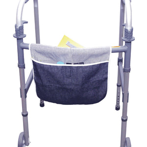 Walker Saddle Bag Walker Saddle Bag