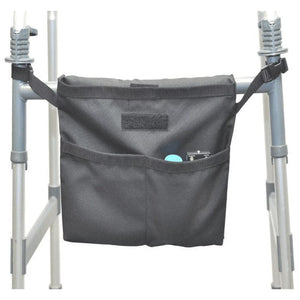 Walker Bag with Buckles Walker Bag with Buckles