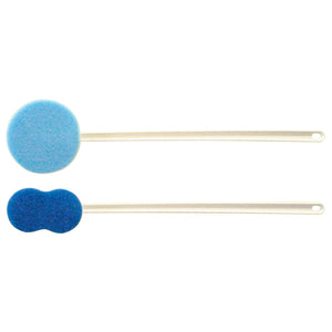 Long Handle Scrub Sponge Long Handle Scrub Sponge
