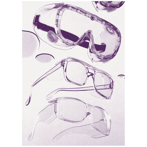 Safety Glasses/ Goggles Safety Glasses/ Goggles