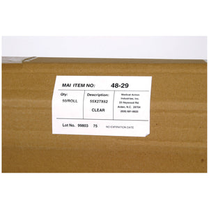 Cart Cover, 55" x 27" x 62" Cart Cover, 55" x 27" x 62"