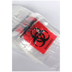 Collection Bag, 6" x 9" Collection Bag, 6" x 9"