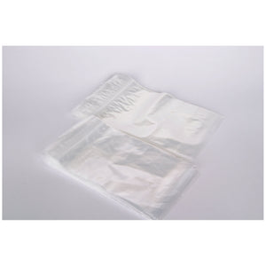 Bag, 5" x 8", Print Label No Print, 2 Mil Bag, 5" x 8", Print Label No Print, 2 Mil