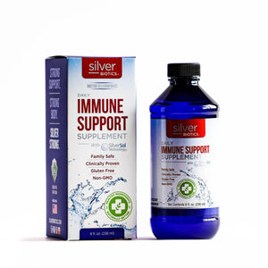 Immune Support Supplement 8 oz Immune Support Supplement 8 oz