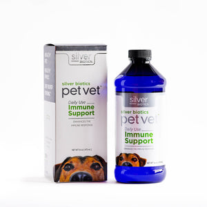 Pet Vet Immune Support 16 oz Pet Vet Immune Support 16 oz