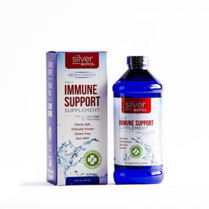 Immune Support Supplement 16 oz Immune Support Supplement 16 oz