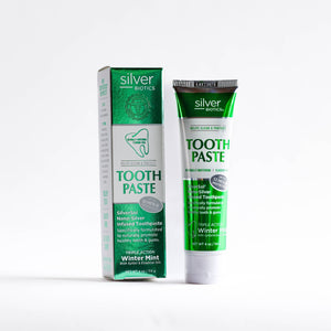 Natural Whitening Coral Toothpaste Natural Whitening Coral Toothpaste