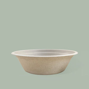 16oz Farmer's Fiber Collection Round Bowl 16oz Farmer's Fiber Collection Round Bowl