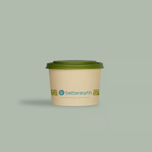8oz Compostable Food Container 8oz Compostable Food Container
