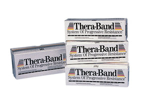 THERABAND 20120 THIN YLLW 50YD THERABAND 20120 THIN YLLW 50YD