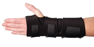 // UNIV WRIST BRACE HYPURCEL // UNIV WRIST BRACE HYPURCEL