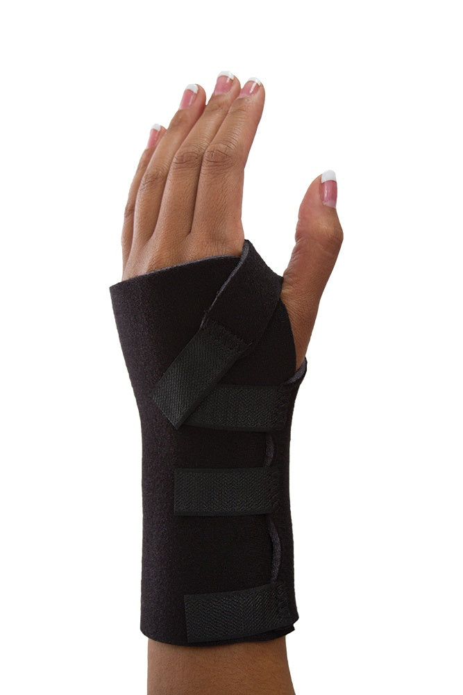// DALLAS WRIST BRACE 6IN XL RT