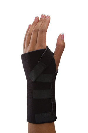 // DALLAS WRIST BRACE 6IN XL RT // DALLAS WRIST BRACE 6IN XL RT