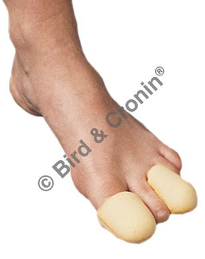 TOE CAPS LG 3/PK TOE CAPS LG 3/PK