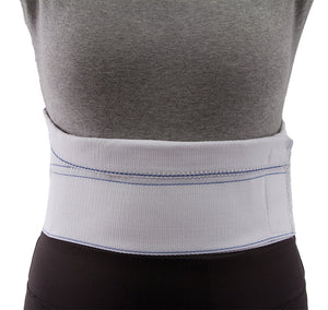 // RIB BELT 2-PANEL 24-60IN STRGHT // RIB BELT 2-PANEL 24-60IN STRGHT