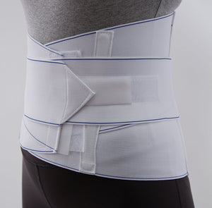 REVERE LUMBOSACRAL SUPPORT 2XL REVERE LUMBOSACRAL SUPPORT 2XL