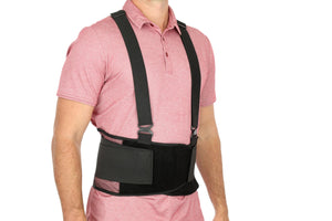 EXTENSOR LIFTING BELT W/STRAP XL EXTENSOR LIFTING BELT W/STRAP XL
