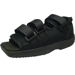POST-OP SHOE DLX 2 FEMALE LG POST-OP SHOE DLX 2 FEMALE LG