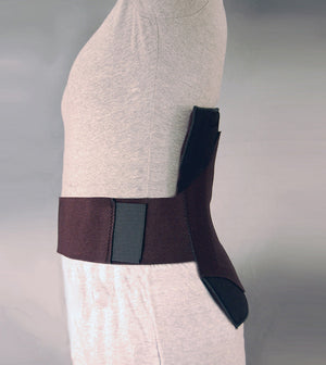 B-COOL COLD THERAPY LUMBAR WRAP B-COOL COLD THERAPY LUMBAR WRAP