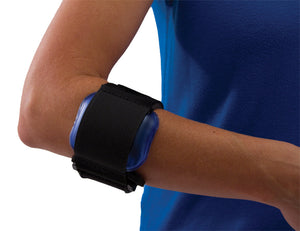 TGA-TENNIS ELBOW GEL/AIR XLONG TGA-TENNIS ELBOW GEL/AIR XLONG