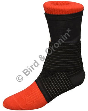 DOUBLE STRAP ANKLE SUPPORT XL DOUBLE STRAP ANKLE SUPPORT XL