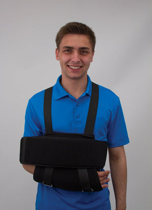 UNIVERSAL SLING & SWATHE IMMOB UNIVERSAL SLING & SWATHE IMMOB