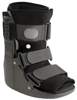 ANKLIZER PUMP AIR WALKER LOW TOP XL ANKLIZER PUMP AIR WALKER LOW TOP XL
