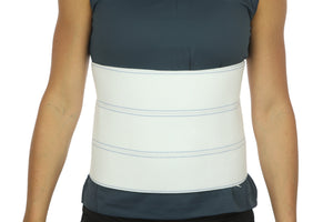 12IN COMFOR ABD BINDER-UP TO 45IN 12IN COMFOR ABD BINDER-UP TO 45IN
