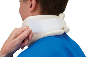 CERVICAL COLLAR EXTENDER CERVICAL COLLAR EXTENDER