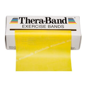 THERABAND 20020 THIN YLLW 6YD THERABAND 20020 THIN YLLW 6YD