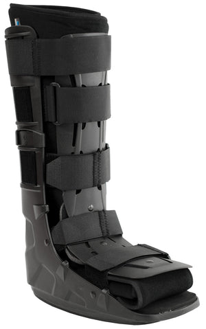 AIR TRIO SHELL ANKLE WALKER LG/XL AIR TRIO SHELL ANKLE WALKER LG/XL