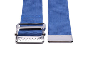 108IN WALKING BELT BLUE 108IN WALKING BELT BLUE