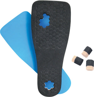 DARCO PEGASSIST PTQ INSOLE MALE XL DARCO PEGASSIST PTQ INSOLE MALE XL