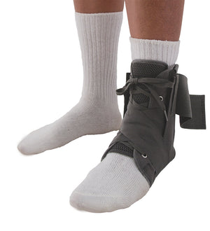 F8X ANKLE SUPPORT W/STAYS XL F8X ANKLE SUPPORT W/STAYS XL