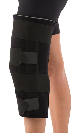 QUICK-WRAP IMMOB 20IN UNIV STRT QUICK-WRAP IMMOB 20IN UNIV STRT