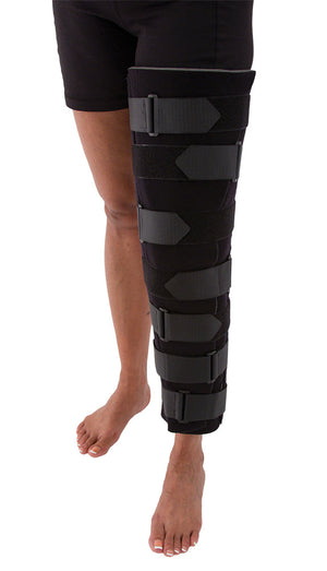 12IN COMFOR KNEE IMMOB UNIV 12IN COMFOR KNEE IMMOB UNIV