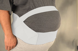 PENDULOUS ABD LUMBO SUPPORT 2XL PENDULOUS ABD LUMBO SUPPORT 2XL