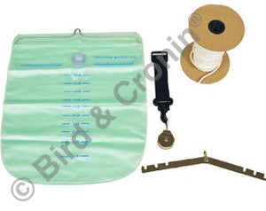 20# WATER WEIGHT BAG 20# WATER WEIGHT BAG