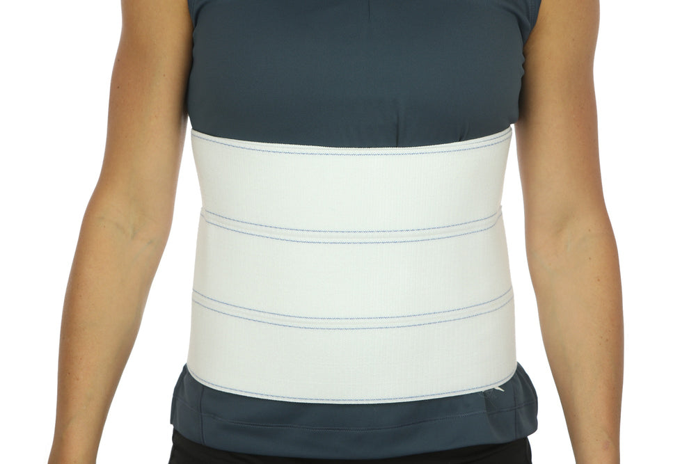 12IN COMFOR ABD BINDER 55-72IN.