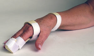 FOAM FINGER SPLINT SM FOAM FINGER SPLINT SM