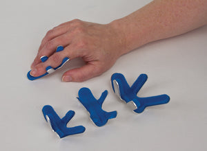 FROG SPLINT PADDED MD 12/PKG FROG SPLINT PADDED MD 12/PKG