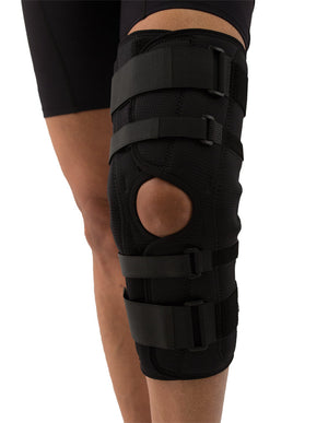 HKO 16" ANT. CLOSURE KNEE 6XL HKO 16" ANT. CLOSURE KNEE 6XL
