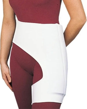 HIP SPICA ELASTIC 24-32" SM HIP SPICA ELASTIC 24-32" SM
