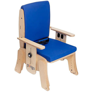 Pango Activity Chair, Medium, 1/ea Pango Activity Chair, Medium, 1/ea