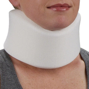 Cervical Collar Med Foam, 5"x21.5", L Cervical Collar Med Foam, 5"x21.5", L