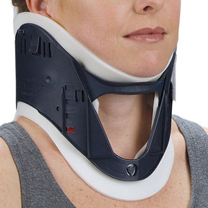 Cervical Collar, EMT Select One Piece, 20/cs, Ped Univ Cervical Collar, EMT Select One Piece, 20/cs, Ped Univ