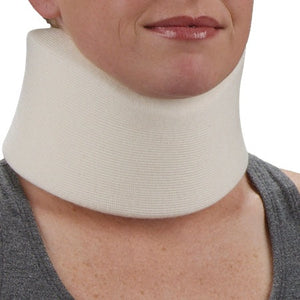 Cervical Collar Med/Firm Foam 2.5"x22" XL Cervical Collar Med/Firm Foam 2.5"x22" XL