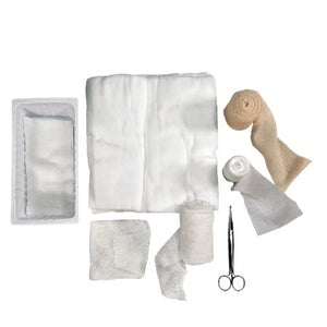 SMALL BURN PACK 10 PKS/CS SMALL BURN PACK 10 PKS/CS