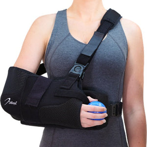 Shoulder P.A.D. III Abduction Device, Universal Shoulder P.A.D. III Abduction Device, Universal